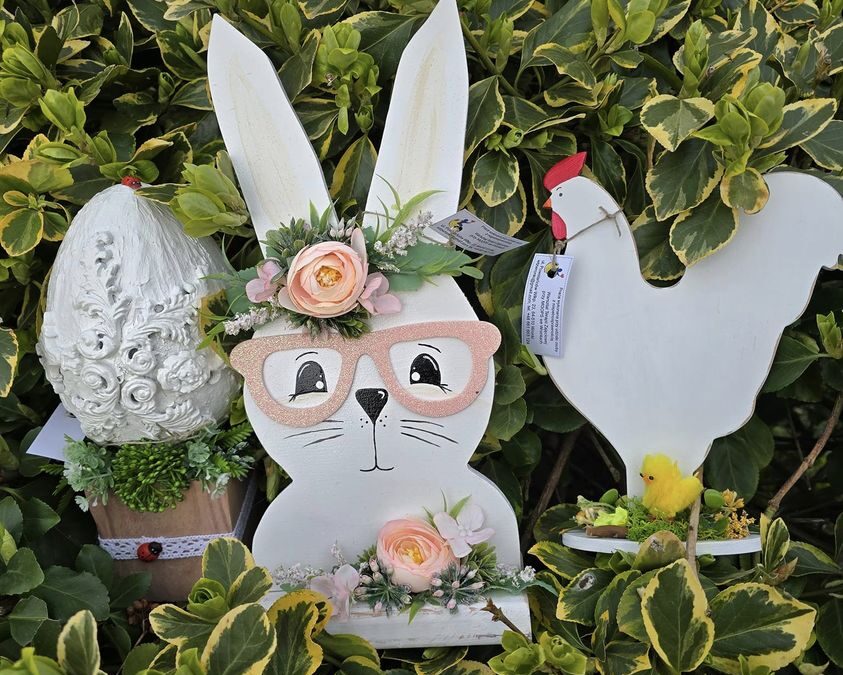 Życzenia Wielkanocne