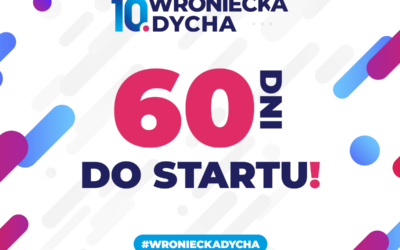 60 dni do startu