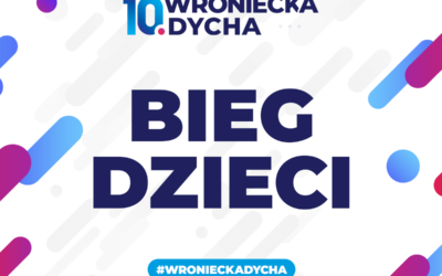 Bieg Dzieci :)