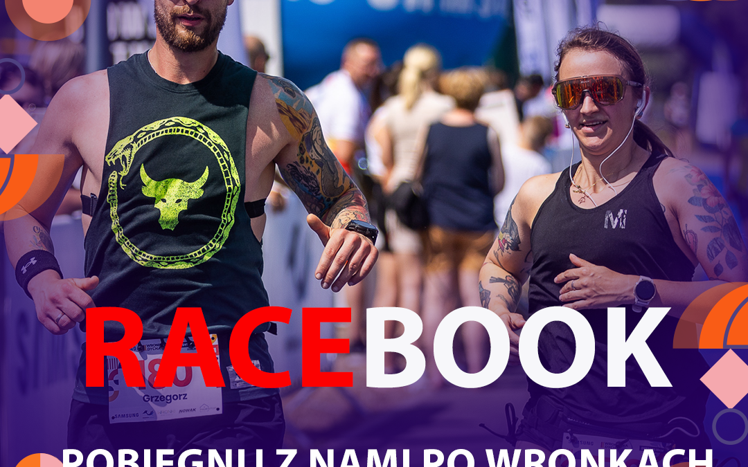 Racebook Dycha