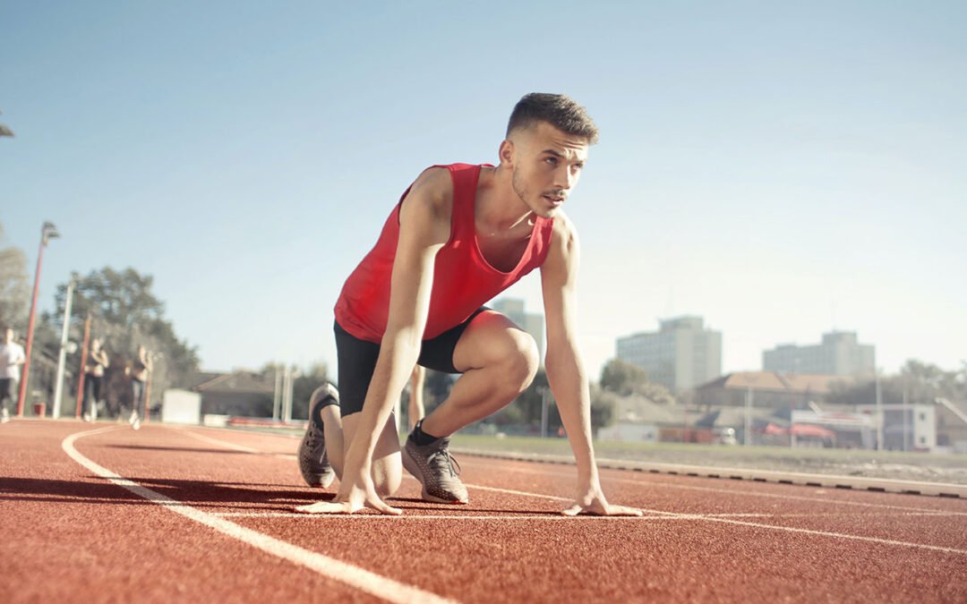 Tydzień przed 7 Wroniecką Dychą