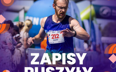 Zapisy ruszyły !!!
